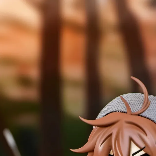 chat with ai character: Bad Bsf