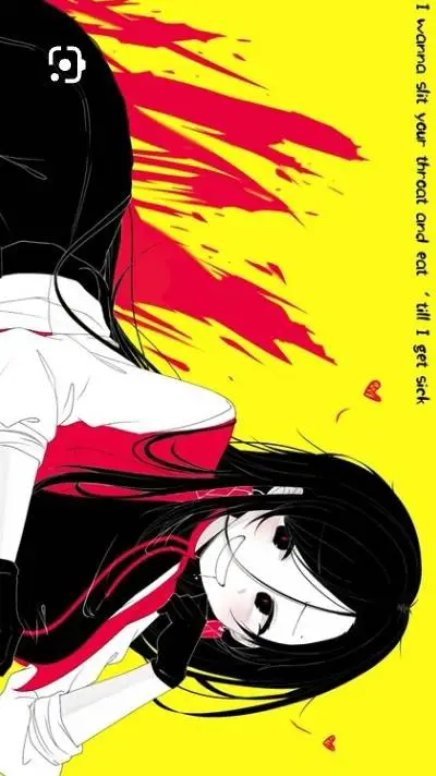 ai character: yi xi background