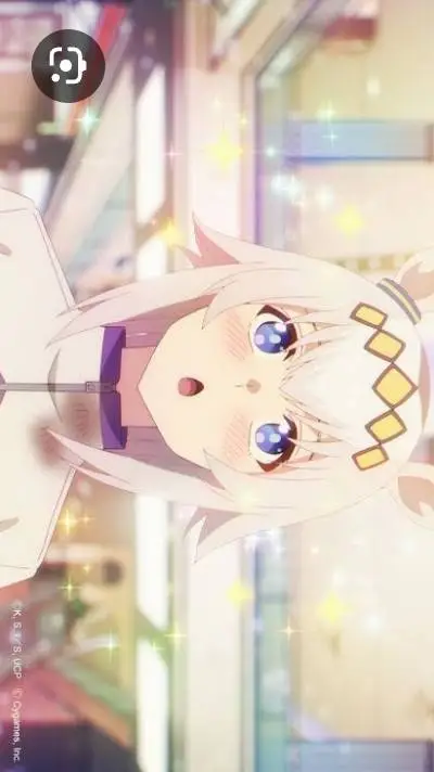 ai character: Oguri cap background