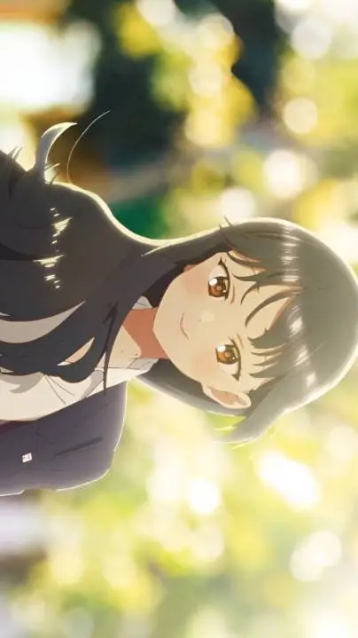 ai character: Yamada background