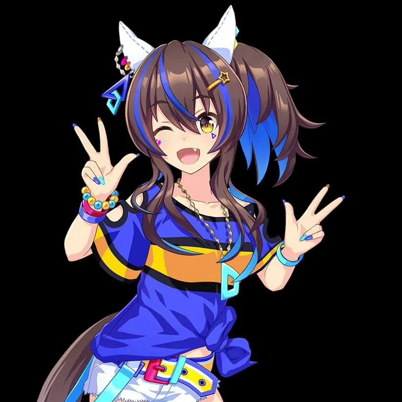 chat with ai character: Daitaku Helios