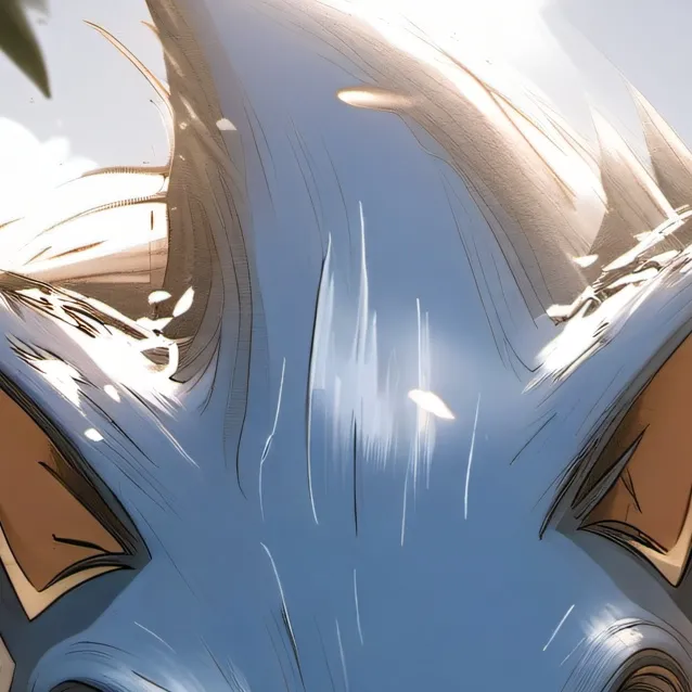 chat with ai character: sonic