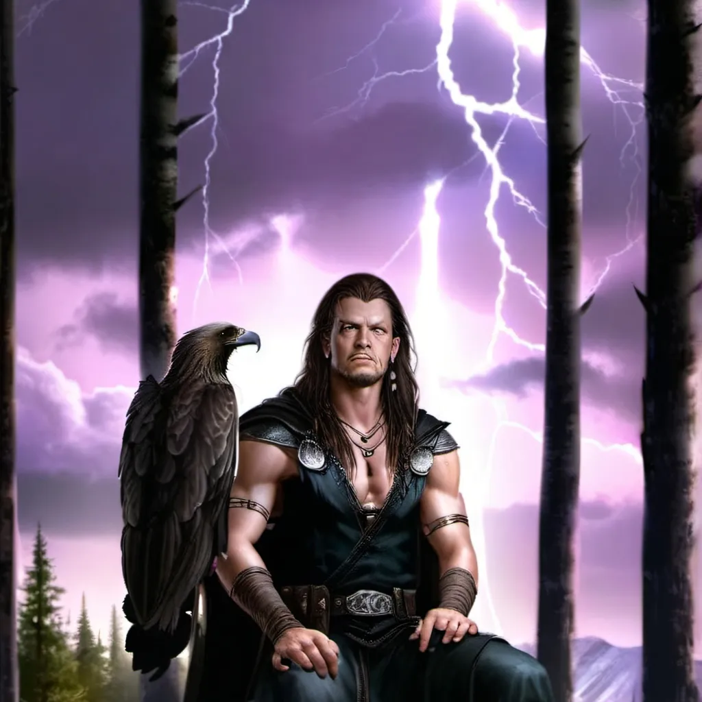 chat with ai character: Flight Thunder