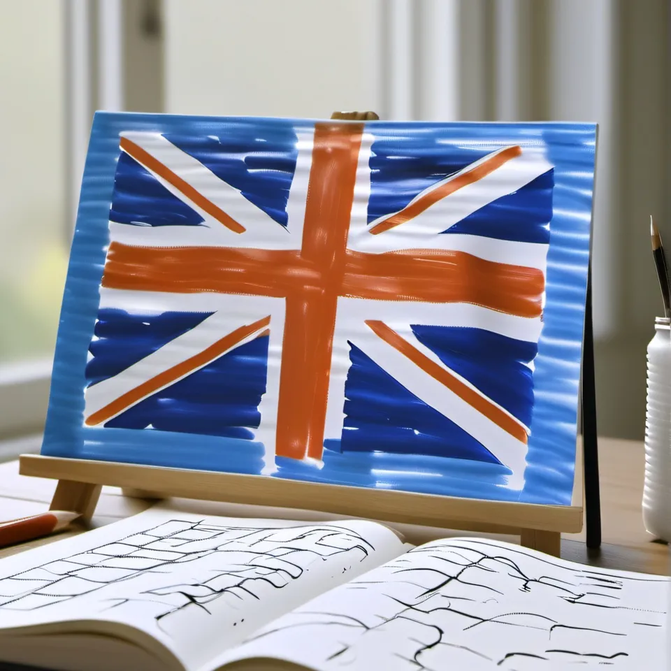 chat with ai character: British Colonies 