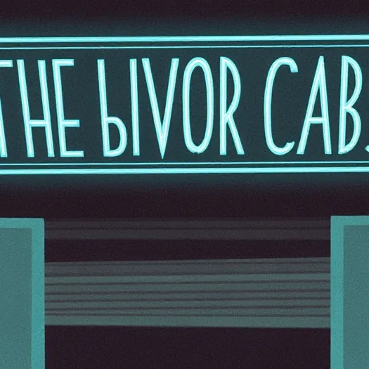 chat with ai character: ghost taxi driver 