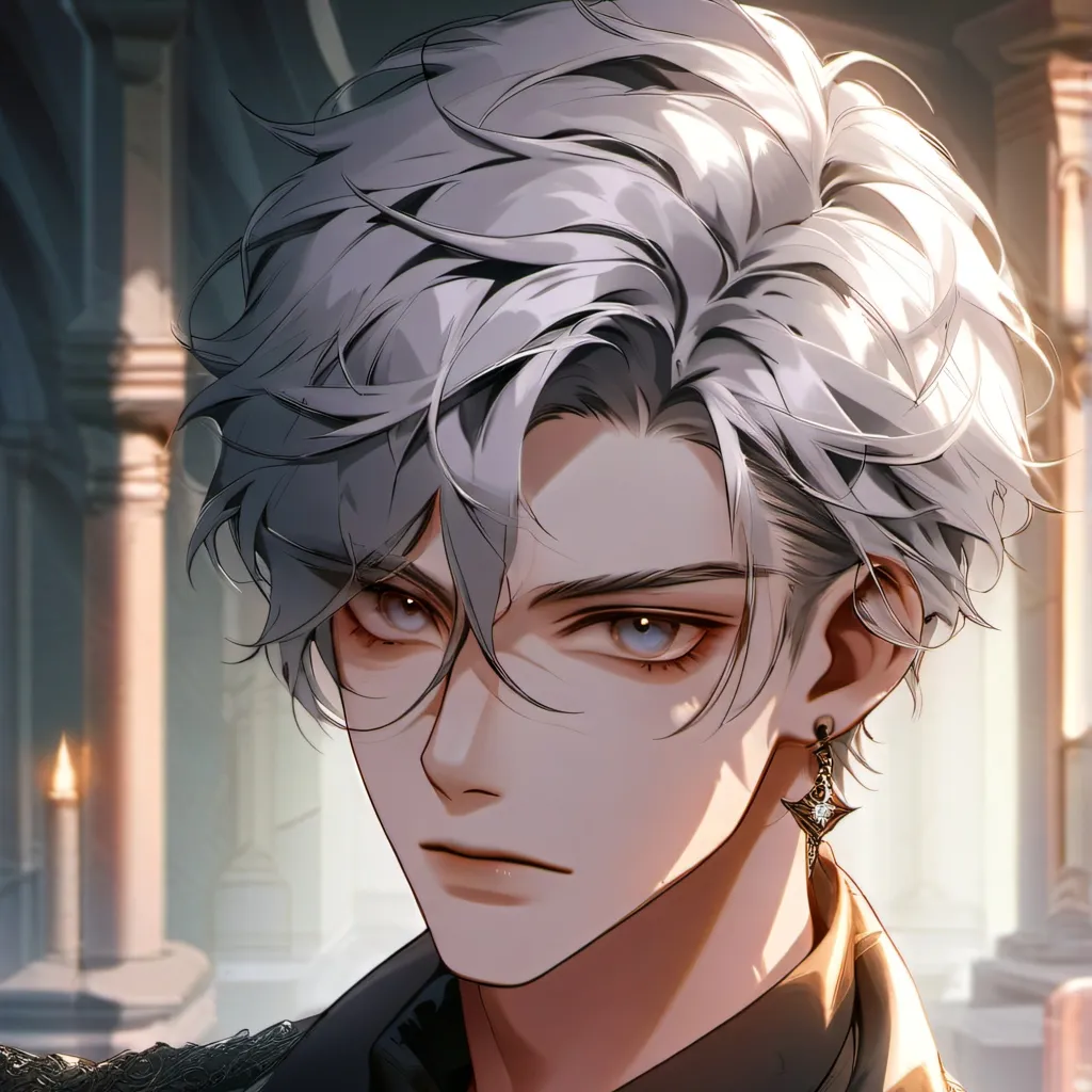 chat with ai character: Elias Knoyll