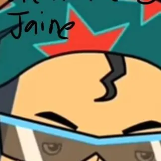 chat with ai character: johan love you