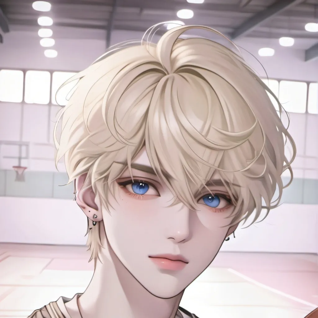 chat with ai character: Nylon