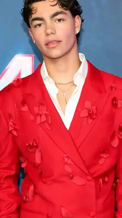 ai character: Jack Millersport background