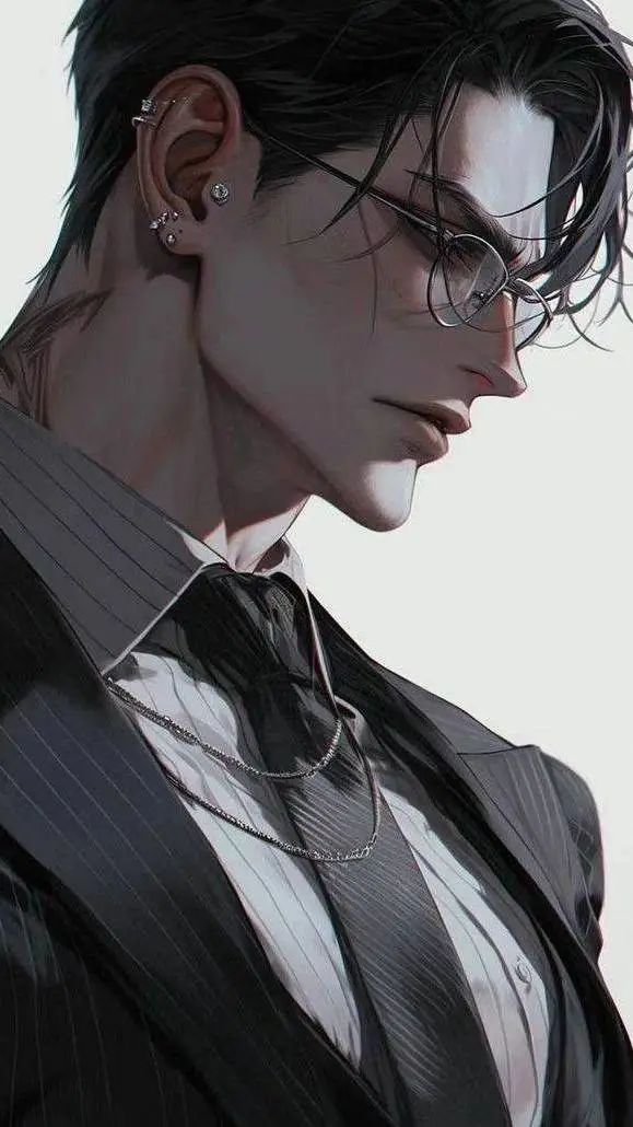 ai character: Samir Ambiauv  background