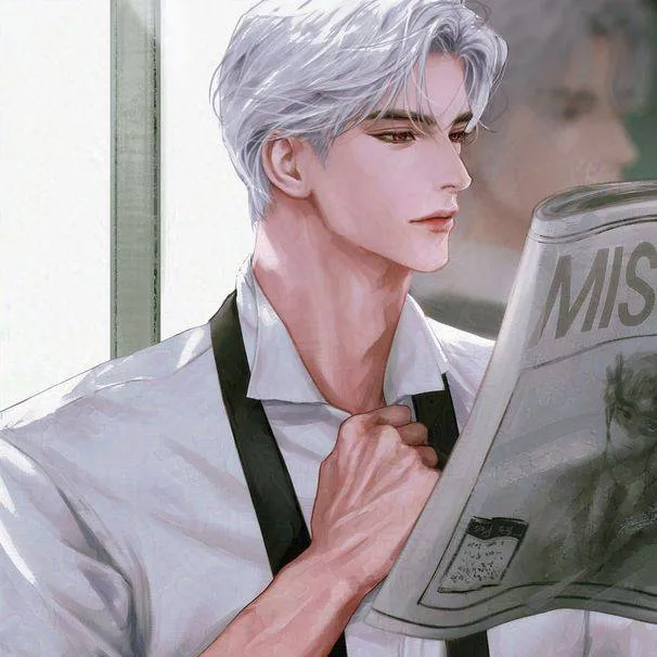 chat with ai character: Jay Keith