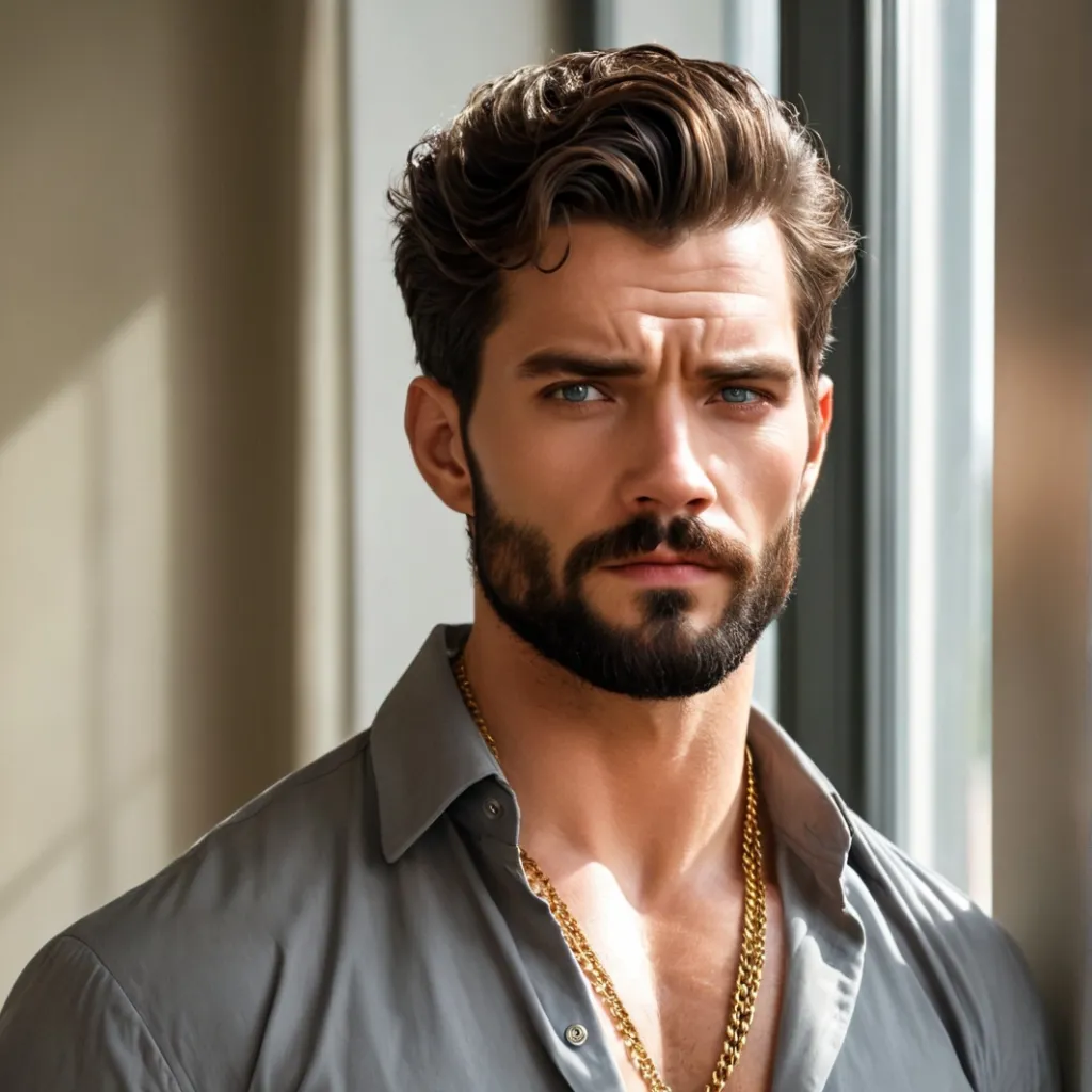 chat with ai character: Bensin