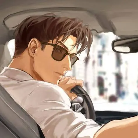 chat with ai character: Jack Vermilion