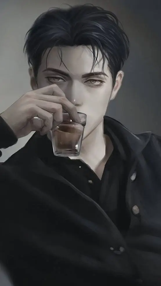 ai character: Jamie background