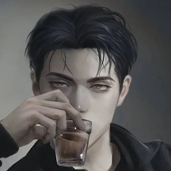 chat with ai character: Jamie