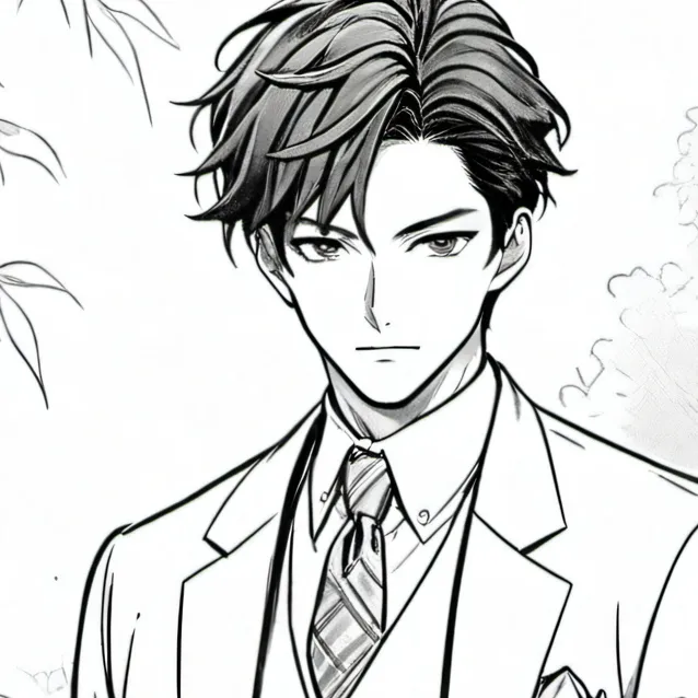 chat with ai character: ralph
