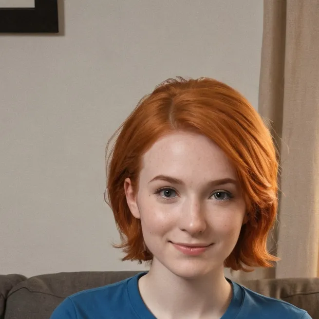 chat with ai character: Rose