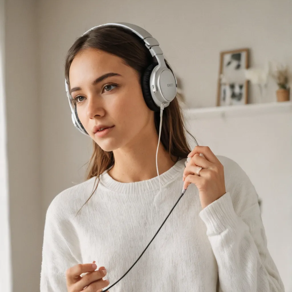 chat with ai character: Anna