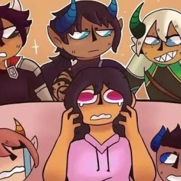 chat with ai character: M.I.D Dorms!