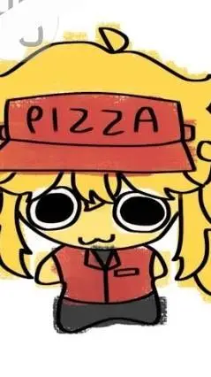 ai character: Forsaken background