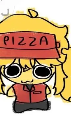 ai character: Forsaken AGAIN LOL background