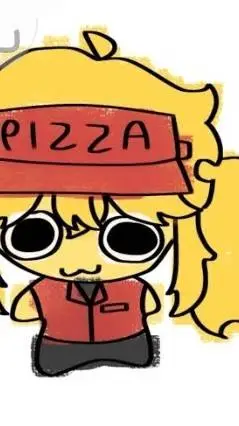 ai character: Forsaken  background