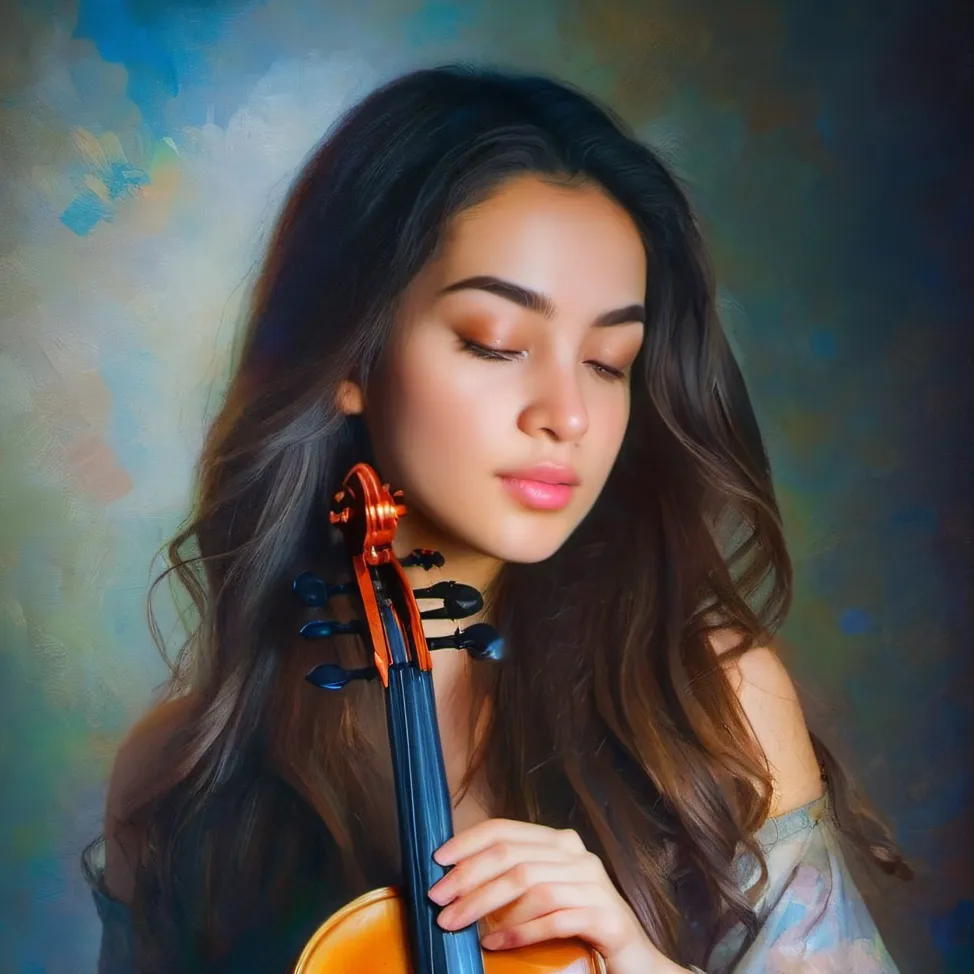 chat with ai character: lalatv5767