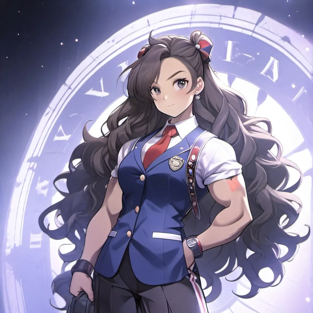 chat with ai character: Hermione Granger