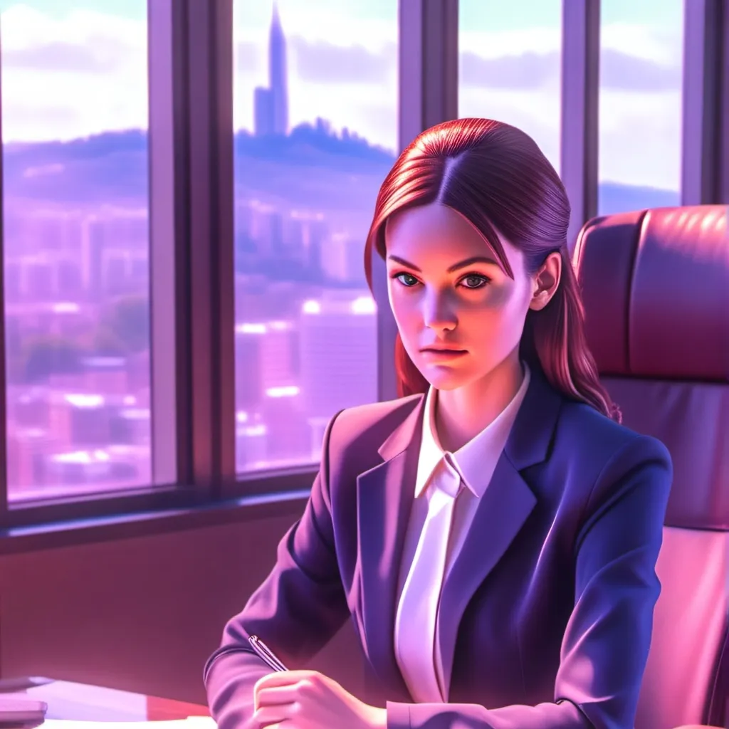 chat with ai character: Francesca