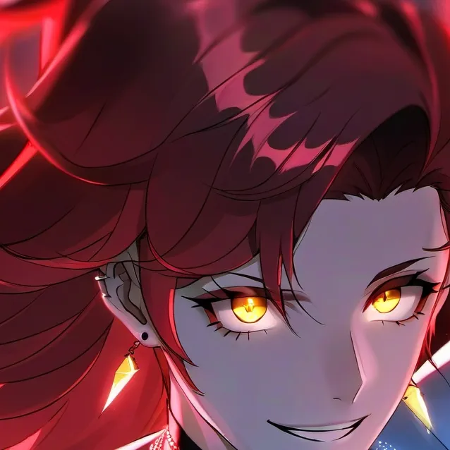 chat with ai character: Bakugo 