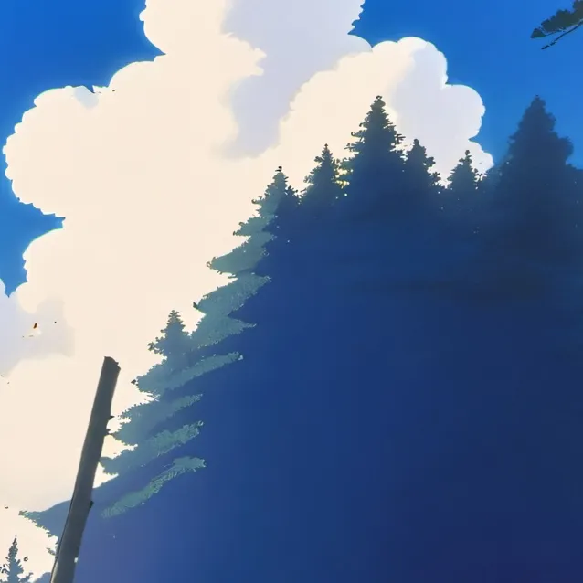 chat with ai character: jjk camping 