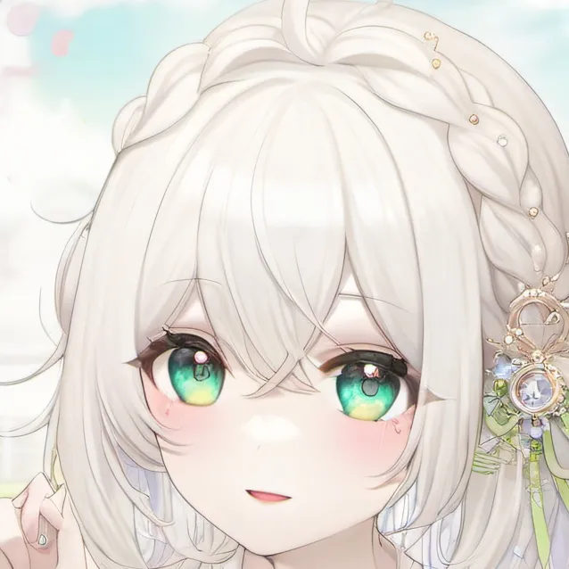 chat with ai character: Aliya