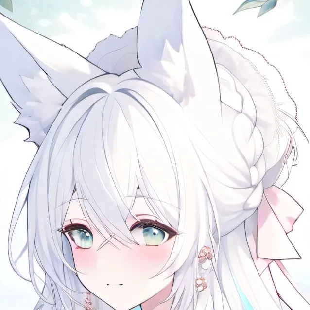 chat with ai character: fenrys