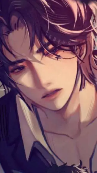 ai character: Jacob background