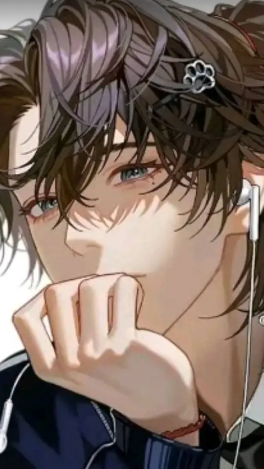 ai character: ★~Seong~★ background