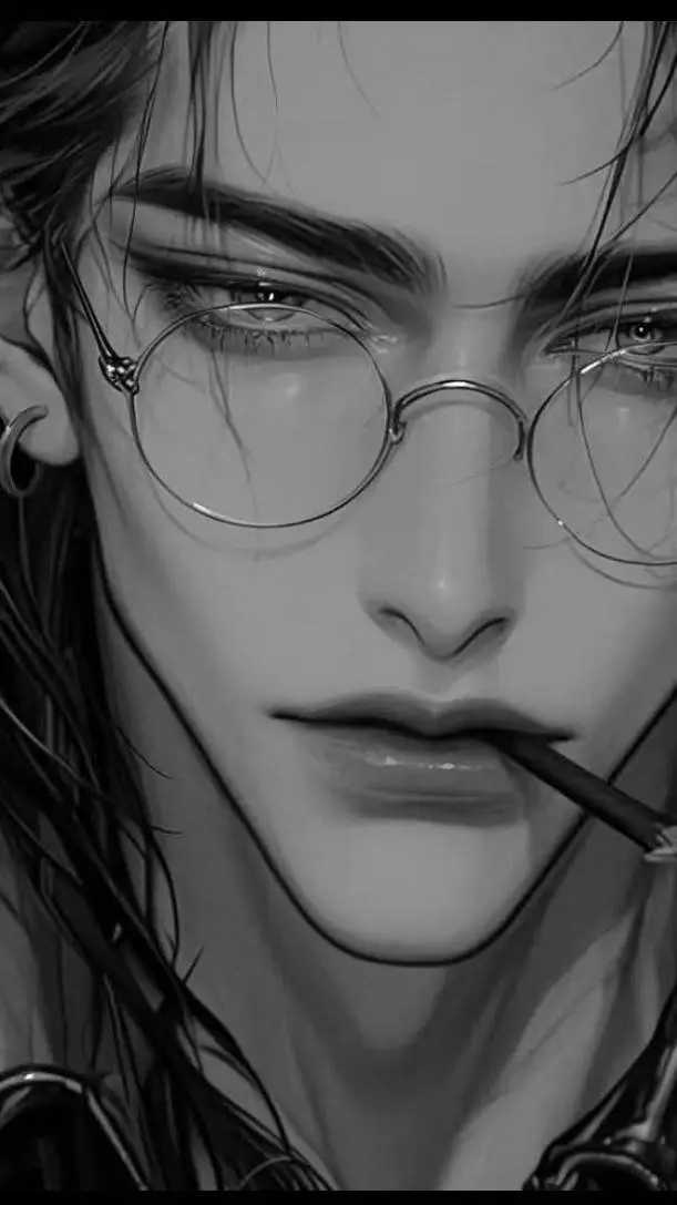 ai character: «★_Angelo_★» background