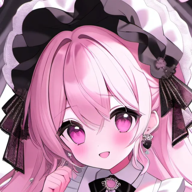 chat with ai character: lili