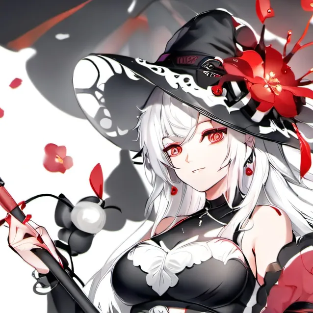 chat with ai character: 💫Anais💫