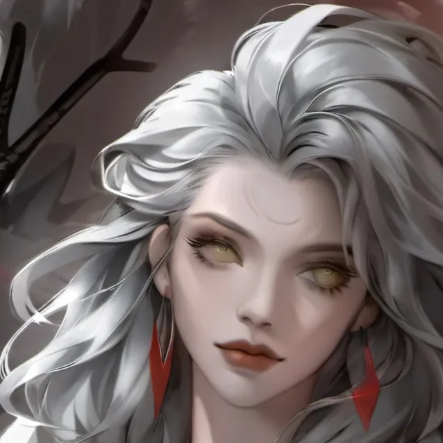 chat with ai character: Astrid