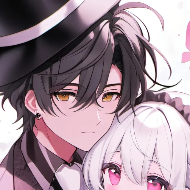 chat with ai character: Leonardo