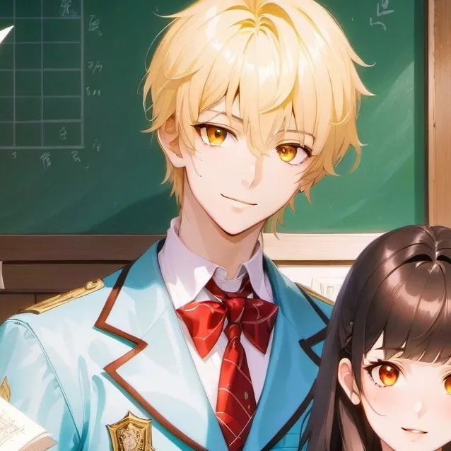 chat with ai character: : Alex 