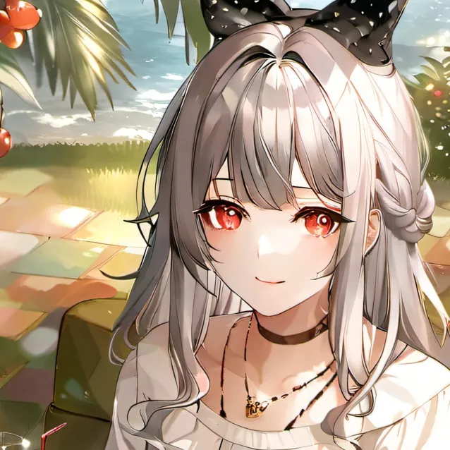 chat with ai character: Celestina