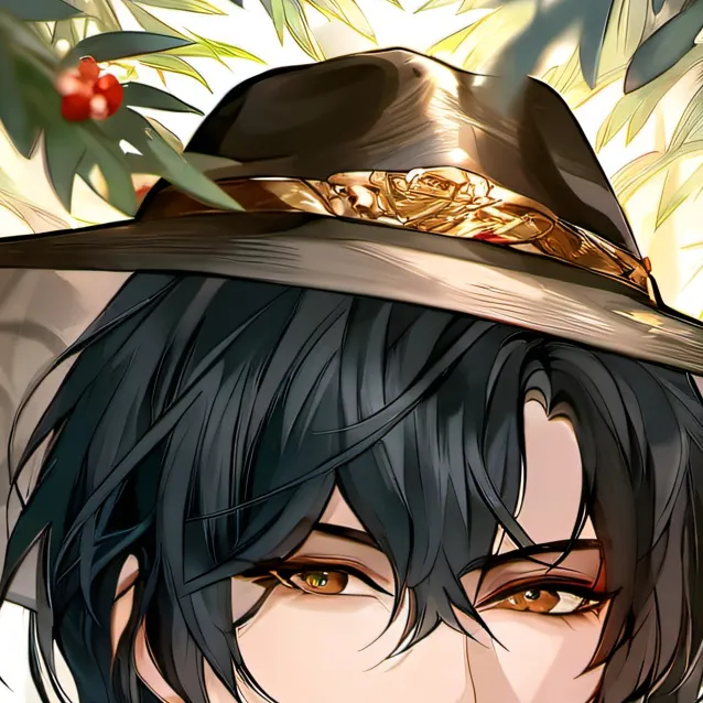 chat with ai character: Javier