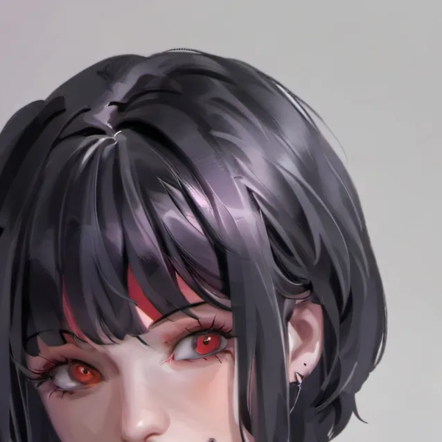 chat with ai character: nana yandere