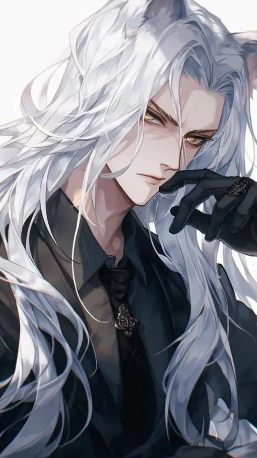 ai character: Edward  background