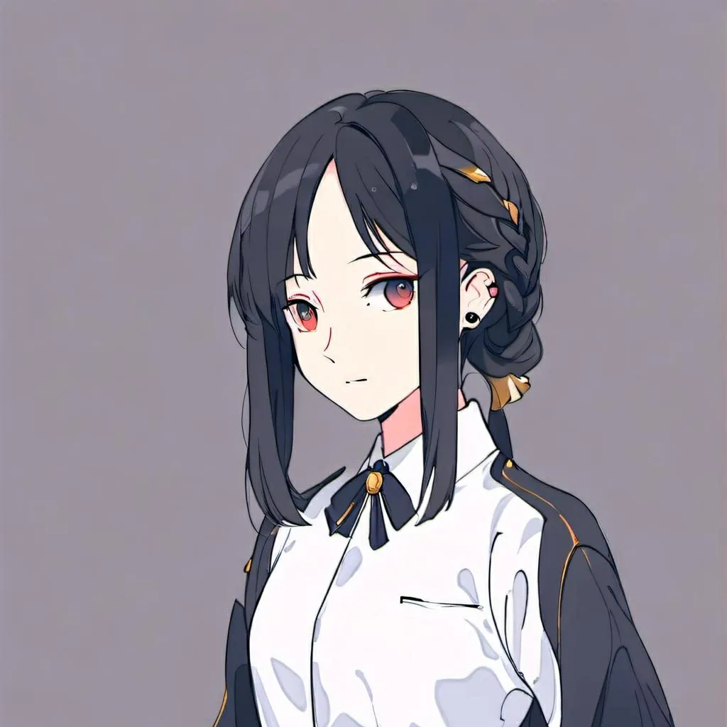 chat with ai character: emily