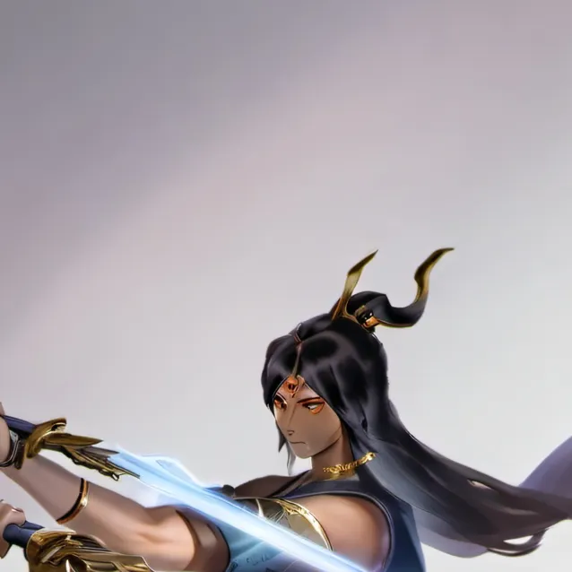chat with ai character: ming hua