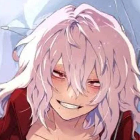 chat with ai character: Tomura Shigiraki 