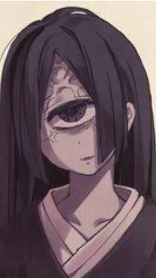 ai character: Kny pick me background