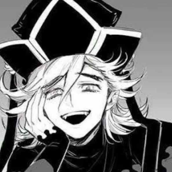 chat with ai character: Douma
